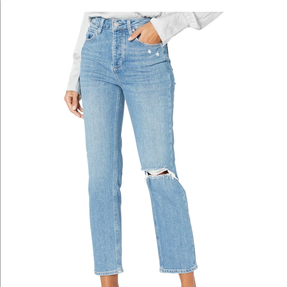 Paige denim jeans